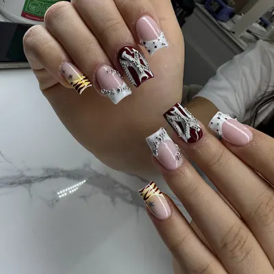 ANH nails & Beauty